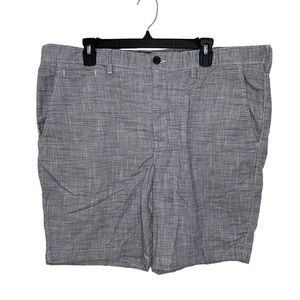 1901 Ballard Slim Fit Shorts 40 New With Tags